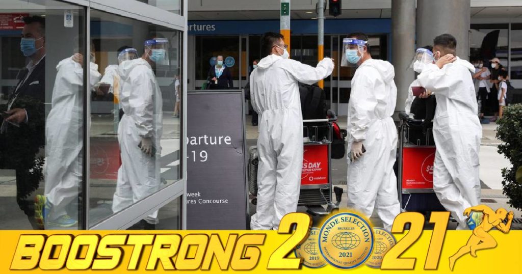 អូស្រ្តាលីបន្តបិទខ្ទប់តំបន់ភាគខាងលិចប្រទេសរហូតដល់ខែក្រោយ ខណៈចំនួនអ្នកឆ្លងនិងបាត់បង់ជីវិតដោយកូវីដ-១៩បន្តកើនឡើង