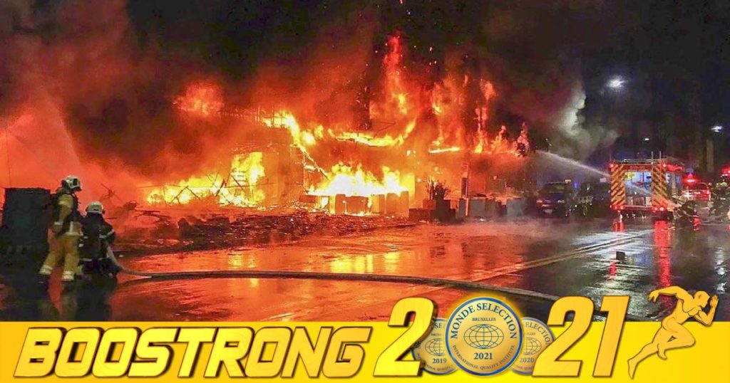 ស្រ្តីម្នាក់ប្រឈមនឹងកាត់ទោសប្រហារជីវិតក្រោយបង្កឲ្យមានភ្លើងឆេះអាគារនិងឆក់យកជីវិតមនុស្ស ៤៦នាក់ព្រោះតែរូបគាត់មានជម្លោះជាមួយមិត្តប្រុស