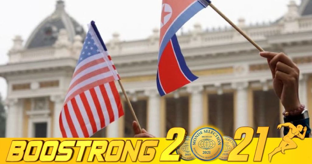 អាមេរិកបារម្ភខ្លាចកូរ៉េខាងជើងត្រលប់ទៅបាញ់មីស៊ីលដែលមានសមត្ថភាពខ្លាំងបំផុតមួយដូចពីកាលពីឆ្នាំ ២០១៧ និងជម្រុញឲ្យមានការចរចារជាមួយកូរ៉េខាងជើងជាបន្ទាន់