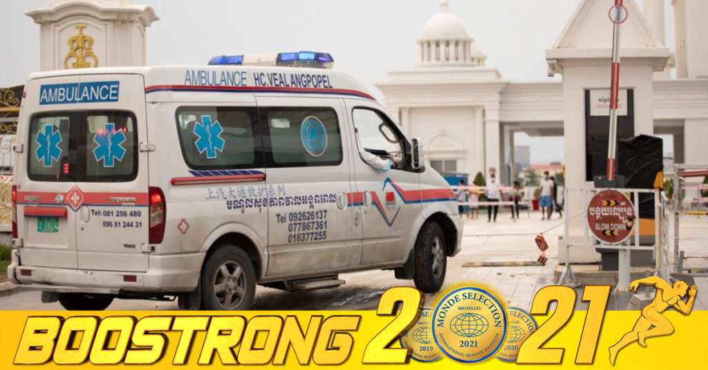 ក្រសួងរកឃើញអ្នកឆ្លងថ្មី 28នាក់ (ករណីនាំចូល 18នាក់ និងឆ្លងសហគមន៍ 10នាក់) ប្រភេទអូមីក្រុងទាំងអស់ ខណៈអ្នកជាសះស្បើយ 15នាក់