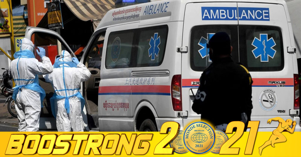 ក្រសួងរកឃើញអ្នកឆ្លងថ្មី 34នាក់ (ករណីនាំចូល 7នាក់ និងឆ្លងសហគមន៍ 27នាក់) ប្រភេទអូមីក្រុងទាំងអស់ ខណៈអ្នកជាសះស្បើយ 19នាក់