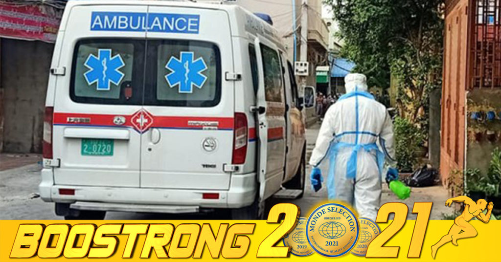 ក្រសួងរកឃើញអ្នកឆ្លងថ្មី 22នាក់ (ករណីនាំចូល 5នាក់ និងឆ្លងសហគមន៍ 17នាក់) ប្រភេទអូមីក្រុងទាំងអស់ ខណៈអ្នកជាសះស្បើយ 20នាក់