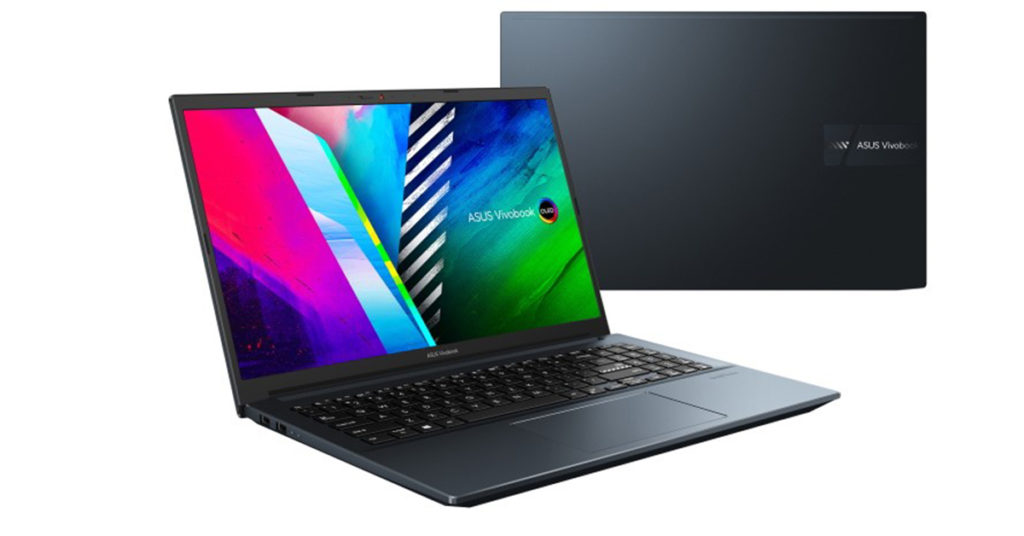 កុំព្យូទ័រយួរដៃ Vivobook Pro អេក្រង់ OLED ទាំងខ្លាំង និងងាយស្រួលយកតាមខ្លួនសមបំផុតសម្រាប់ creator