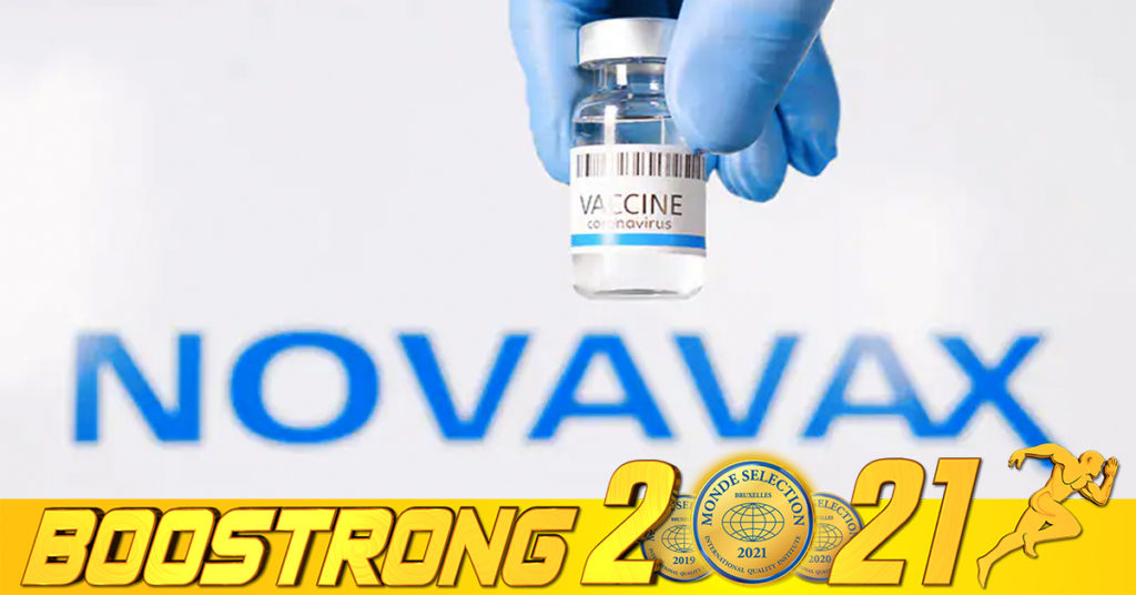 អូស្ត្រាលីអនុម័ត្រឱ្យមានការប្រើប្រាស់វ៉ាក់សាំង Nuvaxovid របស់ក្រុមហ៊ុនអាមេរិក Novavax