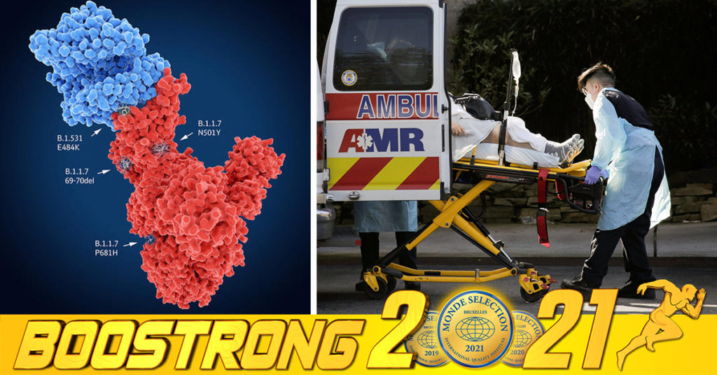 សហរដ្ឋអាមេរិករកឃើញករណីជំងឺកូវីដ១៩ ថ្មីស្ទើរតែ ១ លានករណីក្នុងមួយថ្ងៃ ដែលជាកំណត់ត្រាច្រើនបំផុតរបស់ពិភពលោក