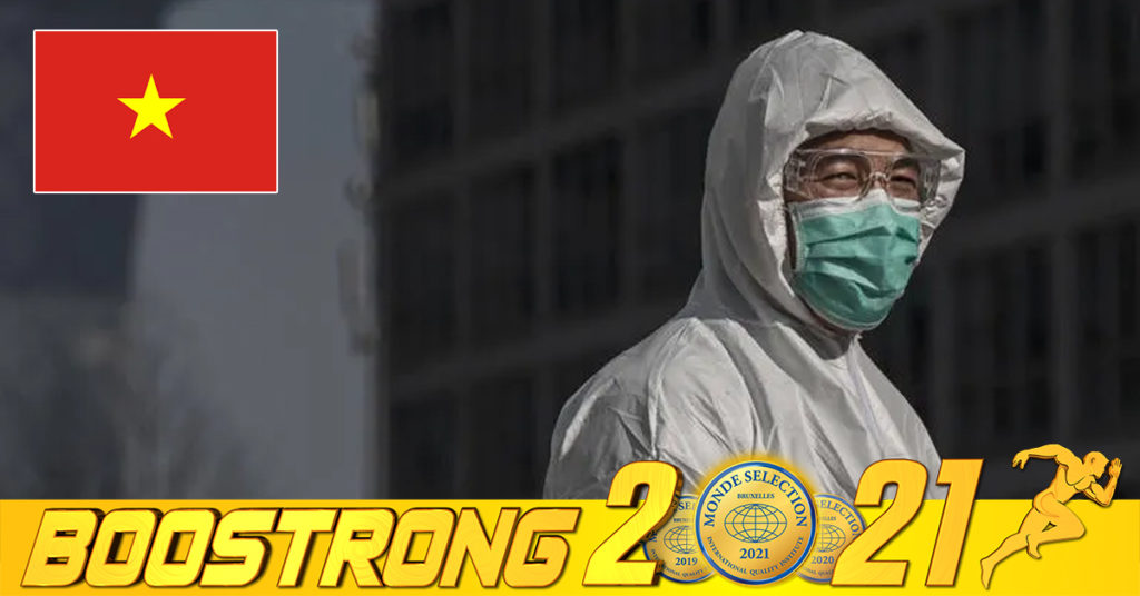 វៀតណាមបន្ដរកឃើញករណីជំងឺកូវីដ១៩ បំប្លែងខ្លួនថ្មី អូមីក្រុង ដែលនាំឱ្យករណីសរុបកើនដល់ ២៤ ករណី