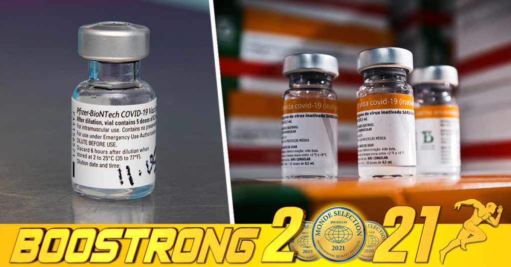 ការសិក្សា៖ វ៉ាក់សាំងបង្ការជំងឺកូវីដ១៩ របស់ក្រុមហ៊ុន Sinovac ទាំង ២ដូស អមនឹងដូសជំរុញរបស់ Pfizer គឺមិនអាចមានប្រសិទ្ធភាពគ្រប់គ្រាន់ជាមួយវ៉ារ្យ៉ង់ អូមីក្រុង បាននោះទេ