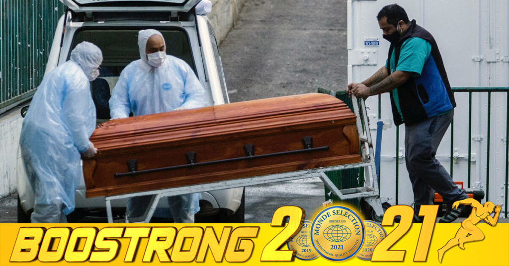 ករណីជំងឺកូវីដ១៩ នៅទូទាំងពិភពលោកពេលនេះ បានកើនដល់ជាង ៣០០ លានករណី ស្របពេលដែលវ៉ារ្យ៉ង់ អូមីក្រុង កំពុងគំរាមកំហែងនៅតាមបណ្ដាប្រទេសមួយចំនួន