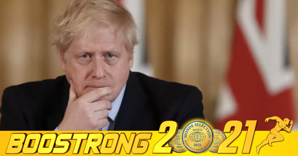 នាយករដ្ឋមន្រ្តីអង់គ្លេស បូរីស ចនសុន ប្រឈមនឹងការចុះចេញពីតំណែង ក្រោយបានទៅចូលរួមពិធីជប់លៀងនៅអំឡុងពេលមានការបិទខ្ទប់ទីក្រុង