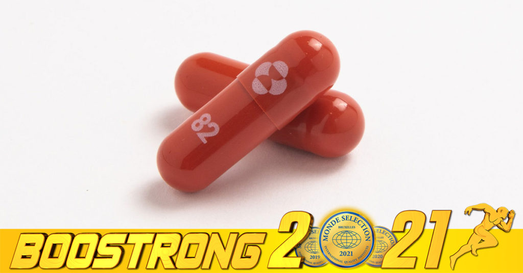 ក្រុមហ៊ុនផលិតឱសថប្រមាណជា ៣០ នៅជុំវិញពិភពលោក នឹងចូលរួមផលិតថ្នាំគ្រាប់ព្យាបាលជំងឺកូវីដ១៩ Molnupiravir សម្រាប់ចែកចាយទៅកាន់ប្រទេសក្រីក្រក្នុងតម្លៃធូរថ្លៃ