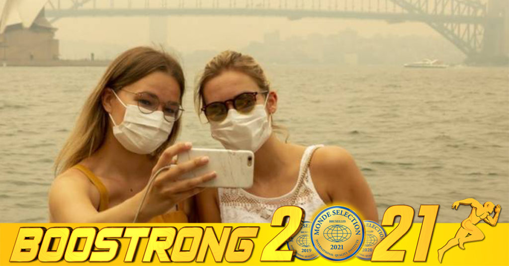 សីតុណ្ហភាពនៅតំបន់មួយក្នុងប្រទេសអូស្ត្រាលី បានកើនឡើងដល់ ៥០.៧ អង្សាសេ ដែលជាជាសីតុណ្ហភាពក្ដៅបំផុតចាប់តាំងពីឆ្នាំ១៩៦២