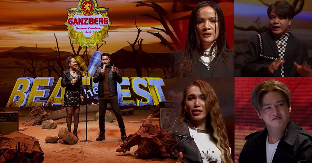 បេក្ខជនធ្លាក់ច្រើន ខ្លះក៏ជាប់ទាំងប្រផិតប្រផើយ ដោយសារជួបវិញ្ញាសារដ៏លំបាក ក្នុងកម្មវិធី Beat The Best យប់មិញ