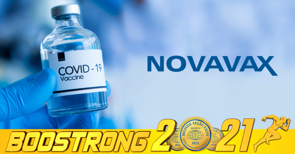 ប្រទេសកូរ៉េខាងត្បូងអនុម័តវ៉ាក់សាំងបង្ការជំងឺកូវីដ១៩ Novavax សម្រាប់ការប្រើប្រាស់ក្នុងស្ថានភាពបន្ទាន់