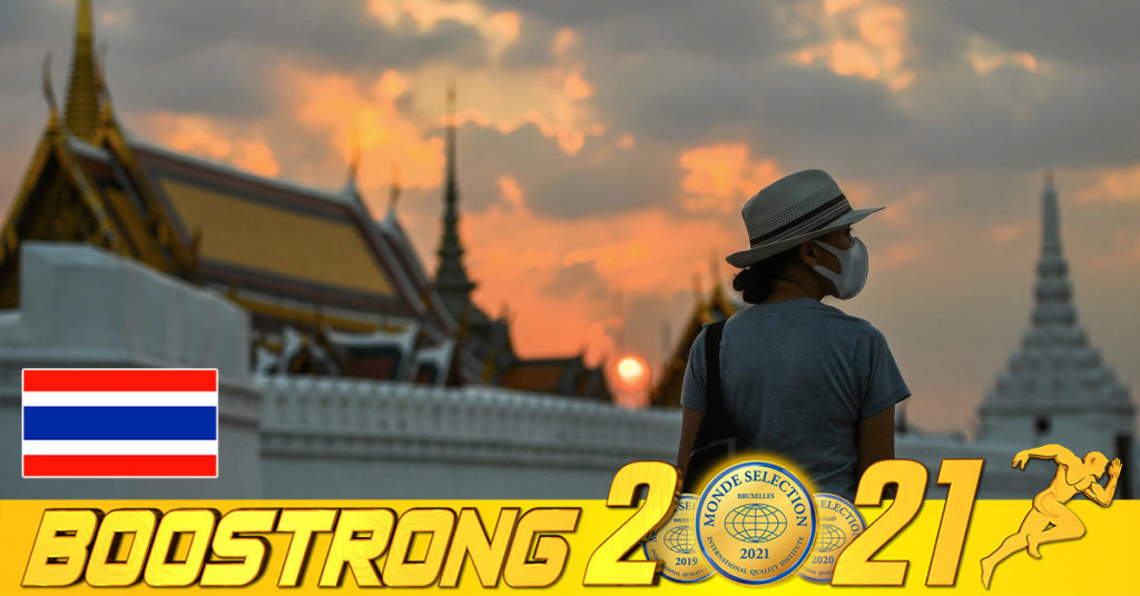 ប្រទេសថៃ​គ្រោង​នឹង​ប្រកាសជំងឺកូវីដ១៩ ថាជាជំងឺឆ្លងត្រាំត្រែងតាមតំបន់ ទោះបីជាគ្មានការបញ្ជាក់ពី​អង្គការ​សុខភាព​ពិភពលោកក៏ដោយ