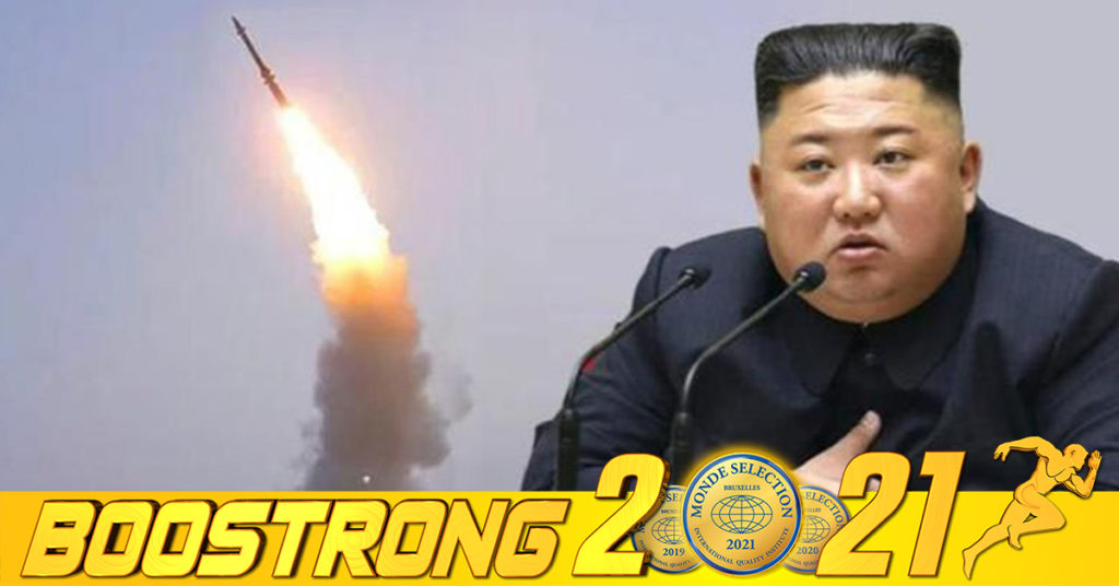 ប្រទេសកូរ៉េខាងជើងកំពុងពិចារណាលើការចាប់ផ្ដើមកម្មវិធីនុយក្លេអ៊ែររបស់ខ្លួនឡើងវិញ