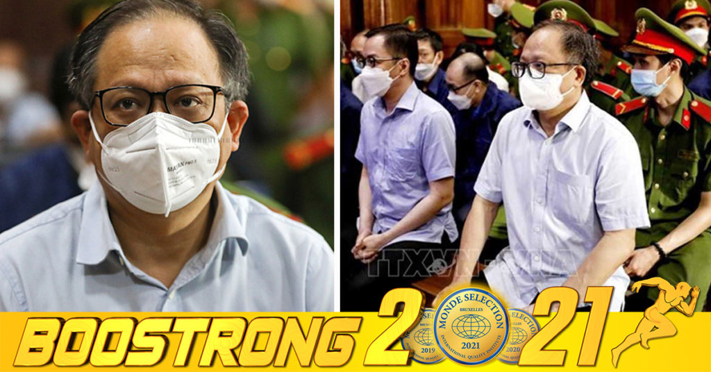 អតីតលេខារងនៃអង្គភាពបក្សទីក្រុងហូជីមិញម្នាក់ ត្រូវបានគេកាត់ទោសឱ្យជាប់ពន្ធនាគាររយៈពេល ១០ឆ្នាំ ពីបទប្រើប្រាស់ទ្រព្យសម្បត្តិរដ្ឋ ដែលបណ្ដាលឱ្យមានការបាត់បង់ថវិកាទីក្រុង