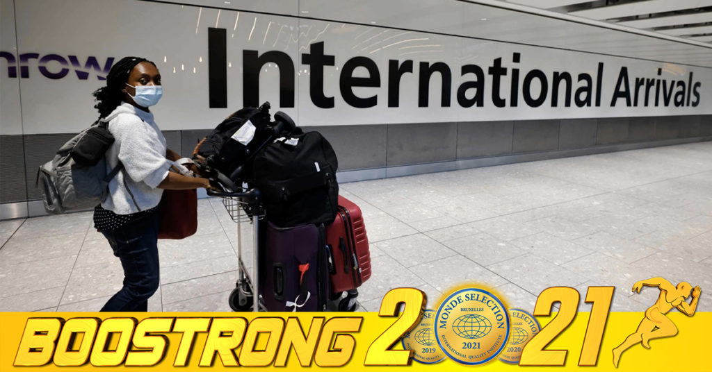 ប្រទេសអង់គ្លេសបន្ធូរបន្ថយការរឹតបន្តឹងរបស់ខ្លួន បន្ទាប់ពីបានមើលឃើញពីការចុះថយនៃករណីជំងឺកូវីដ១៩ថ្មីៗ