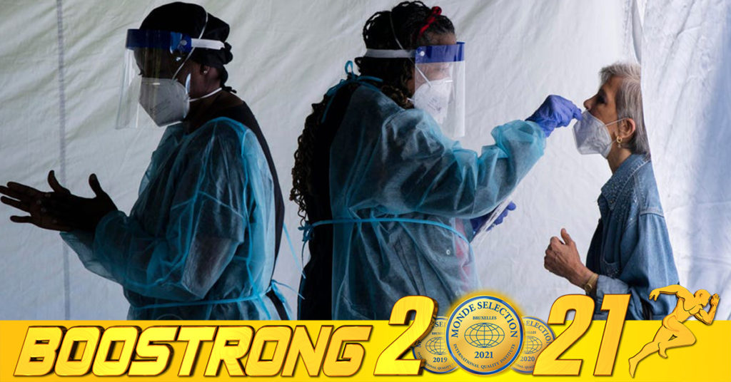 អ្នកវិទ្យាសាស្ត្របញ្ជាក់ថា អូមីក្រុង មិនមែនជាវ៉ារ្យ៉ង់ចុងក្រោយដែលយើងត្រូវប្រឈមមុខនោះទេ ថ្ងៃមុខនឹងចេញវ៉ារ្យ៉ង់ថ្មីៗមកបន្ថែមទៀត