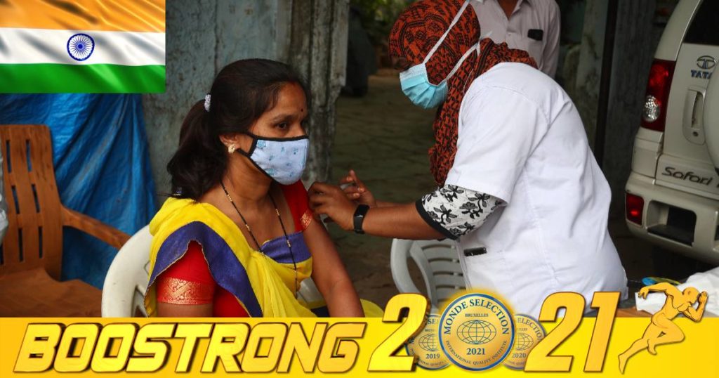 តួលេខអ្នកបាត់បង់ជីវិតដោយកូវីដ-១៩នៅឥណ្ឌាកើនដល់ជាងកន្លះលាននាក់ ខណៈអ្នកជំនាញព្យាករណ៍ថាតួលេខនេះនឹងកើនឡើងដល់ខ្ទង់រាប់លាននាក់