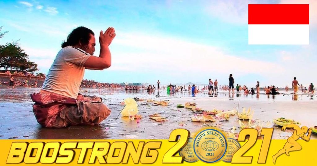 រលកសមុទ្របានឆក់យកជីវិតពលរដ្ឋឥណ្ឌូនេស៊ី ១០នាក់ ខណៈកំពុងអង្គុយធ្វើសមាធិបែបសាសនានៅមាត់ឆ្នេរ