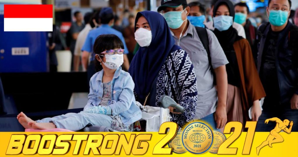 ឥណ្ឌូនេស៊ីសម្រេចបន្ថយចំនួនថ្ងៃធ្វើចត្តាឡីស័កចំពោះអ្នកដំណើរពី ៥ថ្ងៃមកត្រឹម ៣ថ្ងៃ ហើយអាចនឹងលុបចោលទាំងស្រុងតែម្តងនៅអំឡុងខែមេសាខាងមុខ