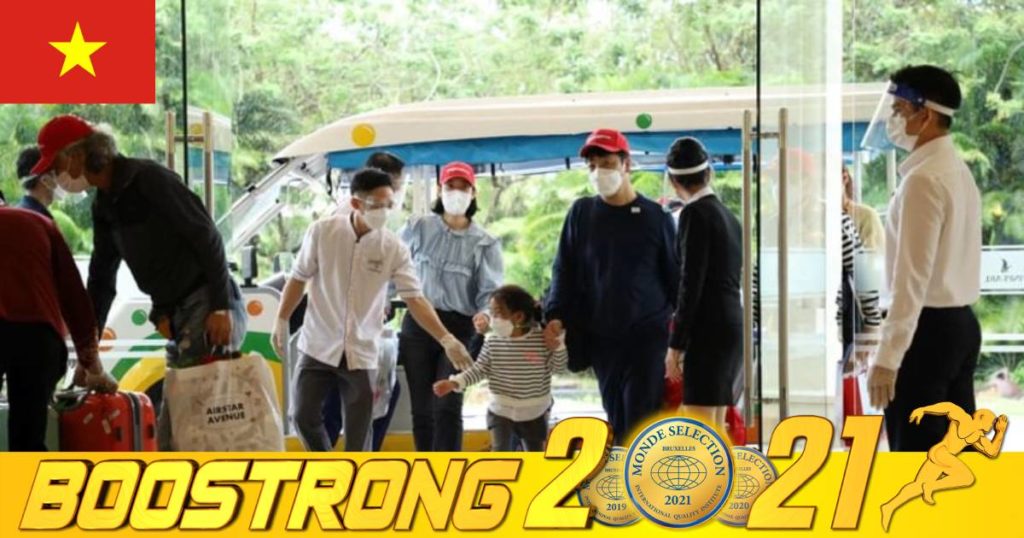 វៀតណាមគ្រោងបើកប្រទេសជាធម្មតាវិញនៅពាក់កណ្តាលខែមីនាខាងមុខនេះ