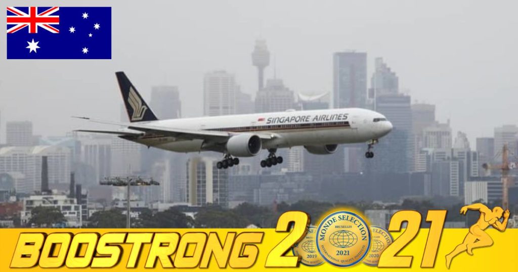 អូស្រ្តាលីសម្រេចបើកប្រទេសជាធម្មតាវិញក្រោយមានការបិទខ្ទប់អស់រយៈពេលជិត ២ឆ្នាំ