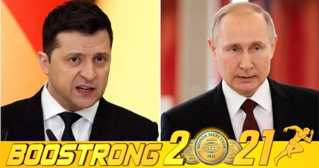 កិច្ចចរចាររវាងរុស្ស៊ី និងអ៊ុយក្រែននឹងរៀបចំឡើងនៅព្រឹកនេះលើទឹកដីបេឡារុស