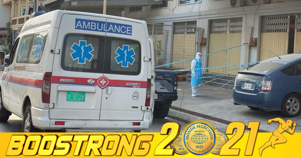 ក្រសួងរកឃើញអ្នកឆ្លងថ្មី 300នាក់ (ករណីនាំចូល 5នាក់ និងឆ្លងសហគមន៍ 295នាក់) ប្រភេទអូមីក្រុងទាំងអស់ ខណៈអ្នកជាសះស្បើយ 135នាក់