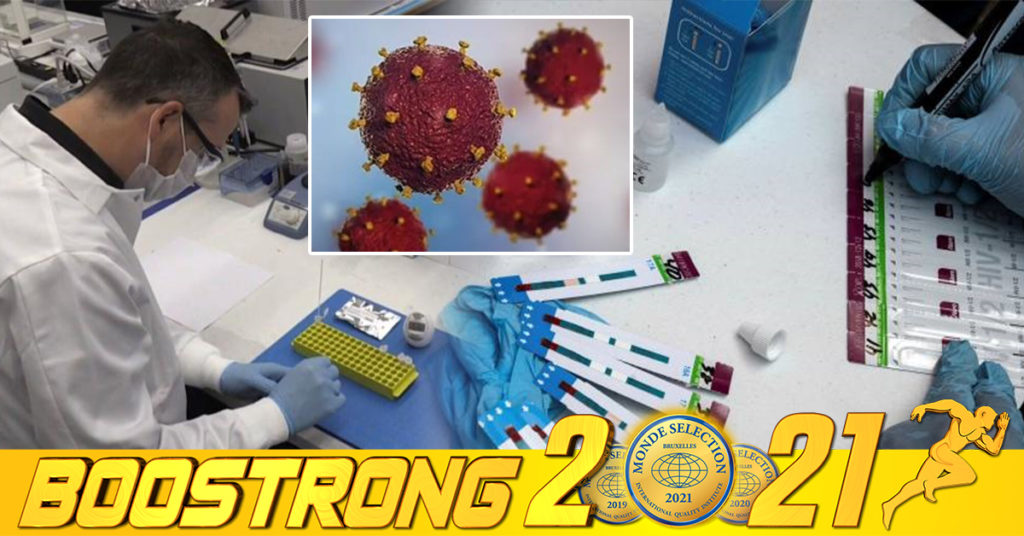 មេរោគអេដស៍បំប្លែងខ្លួនថ្មី VB ដែលធ្វើឱ្យមនុស្សឆ្លង និងឈឺលឿនជាងមុន ២ដង កំពុងបង្ហាញខ្លួននៅប្រទេសហូឡង់