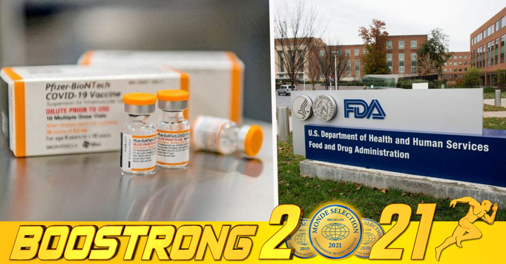 សហរដ្ឋអាមេរិកនឹងពន្យារពេលលើការអនុម័តវ៉ាក់សាំង Pfizer សម្រាប់កុមារពីអាយុ ៦ខែ ដល់ ៤ឆ្នាំ យ៉ាងហោចណាស់ ២ ខែទៀត