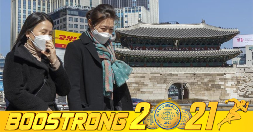 ការសិក្សារបស់កូរ៉េខាងត្បូង៖ ជំងឺកូវីដ១៩វ៉ារ្យ៉ង់អូមីក្រុង អាចវិវត្តទៅជាជំងឺធ្ងន់ធ្ងរ ឬមរណភាព តិចជាងវ៉ារ្យ៉ង់ដែលតា រហូតដល់ទៅ ៧៥ ភាគរយ