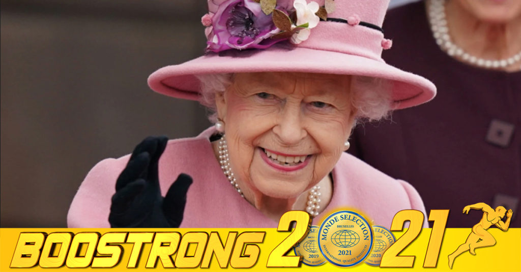 ម្ចាស់ក្សត្រី Elizabeth របស់ចក្រភពអង់គ្លេស បានតេស្ដវិជ្ជមានជាមួយជំងឺកូវីដ១៩