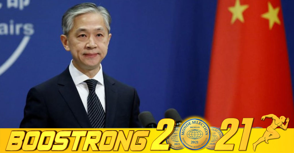 ប្រទេសចិន​នឹងមិន​ចូលដៃ​ថ្កោលទោស​រុស្ស៊ី​ឡើយ បើ​ទោះ​បី​ជា​មាន​ការ​វាយ​ប្រហារ​អ៊ុយក្រែន​កាន់​តែ​ខ្លាំងក៏ដោយ