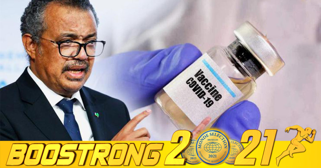 អង្គការសុខភាពពិភពលោក៖ បណ្តាប្រទេសនៅទ្វីបអាហ្រ្វិកនឹងទទួលបានបច្ចេកវិទ្យាផលិតវ៉ាក់សាំង mRNA