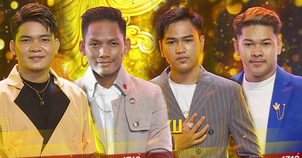 រកឃើញជើងខ្លាំង 4រូប ចុងក្រោយរបស់ Beat The Best សម្រាប់វគ្គផ្តាច់ព្រ័ត្រហើយ!