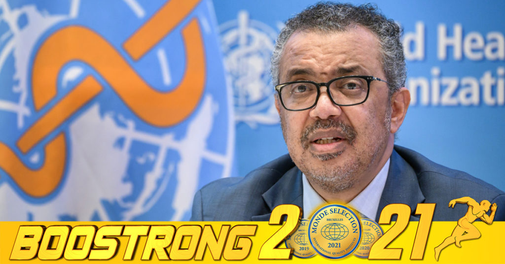 អង្គការសុខភាពពិភពលោកទទូចឱ្យប្រទេសអ្នកមាន ចូលរួមចំណែកបង់ជាថវិកាចំនួន ១៦ ពាន់លានដុល្លារ សម្រាប់ផែនការក្នុងការយកឈ្នះលើជំងឺកូវីដ