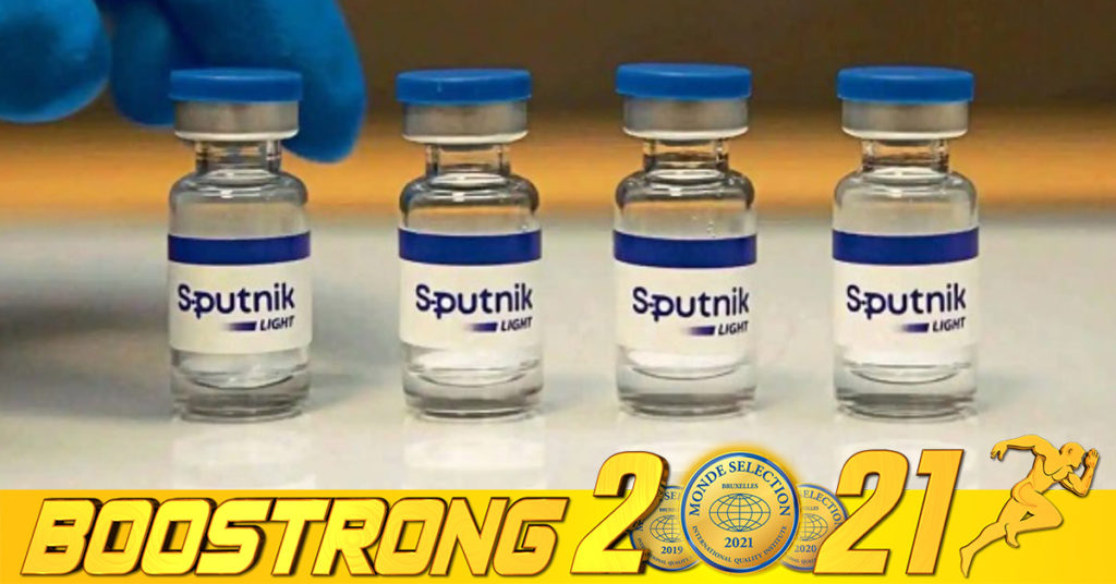 ប្រទេសឥណ្ឌាបានអនុម័តវ៉ាក់សាំង Sputnik Light ដែលជាវ៉ាក់សាំងបង្ការជំងឺកូវីដ១៩ ចាក់តែ ១ដូស របស់ប្រទេសរុស្ស៊ី