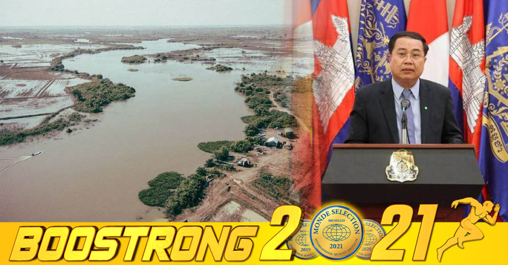 មកទល់ពេលនេះប្រជាពលរដ្ឋក្នុងខេត្តបន្ទាយមានជ័យបានប្រគល់ដីតំបន់បឹងទន្លេសាបមកវិញ បានជាង៤ពាន់ហិកតាហើយ