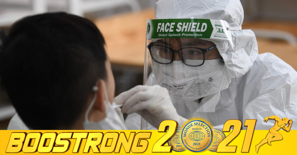 វៀតណាមរកឃើញអ្នកឆ្លងជំងឺកូវីដ១៩ថ្មីជិត ៣០,០០០ នាក់ ដែលជាកំណត់ត្រាថ្មីមួយទៀត