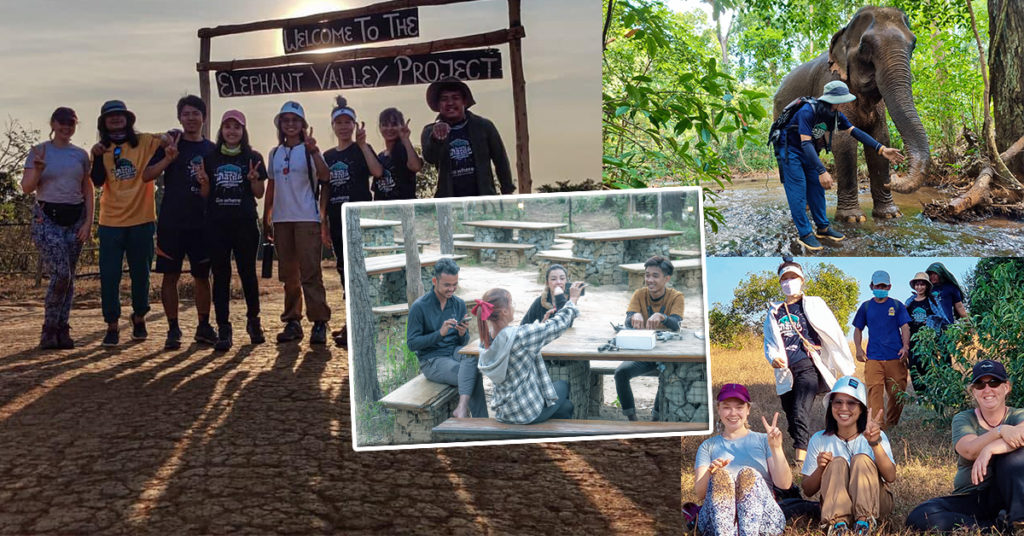 ក្រសួងទេសចរណ៍បង្ហាញយុទ្ធនាការផ្សព្វផ្សាយទេសចរណ៍ក្នុងស្រុកថ្មីមួយ ក្រោមគម្រោង “ស្វែងរកនូវភាពអច្ឆរិយៈរបស់ប្រទេសកម្ពុជា”