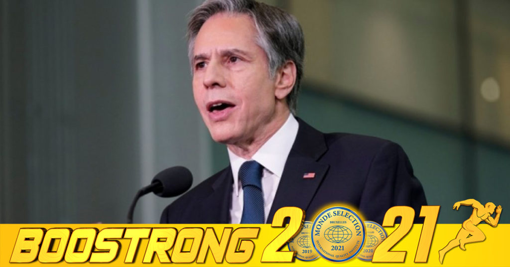 សហរដ្ឋ​អាមេរិកស្នើ​ផ្តល់​ជូន​​កម្ចី​​រហូត​ដល់​ ១ ពាន់​លាន​ដុល្លារ​ ជូនដល់ប្រទេស​អ៊ុយក្រែន ដើម្បីពង្រឹងសមត្ថភាពរបស់ប្រទេសនេះ