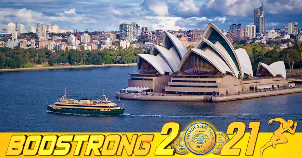 អូស្ត្រាលីនឹងបើកព្រំដែនឡើងវិញក្នុងខែនេះ សម្រាប់អ្នកដំណើរដែលបានចាក់វ៉ាក់សាំងពេញលេញ