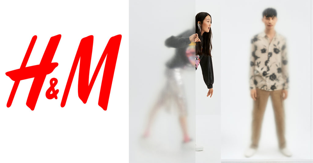 ទីបំផុតហាងម៉ូដសម្លៀកបំពាក់ម៉ាកល្បី H&M នឹងមកដល់ភ្នំពេញនាខែក្រោយនេះ!