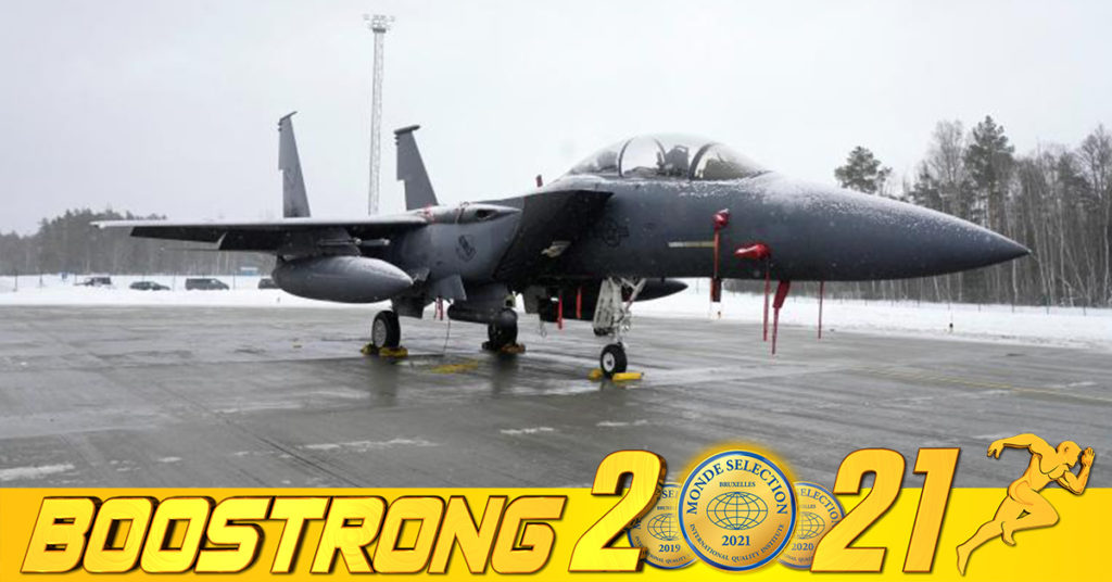 សហរដ្ឋអាមេរិកយល់ព្រមលក់យន្តហោះ F-15ID នៅក្នុងកិច្ចព្រមព្រៀងតម្លៃ ១៣.៩ ពាន់លានដុល្លារ ទៅឱ្យប្រទេសឥណ្ឌូនេស៊ី