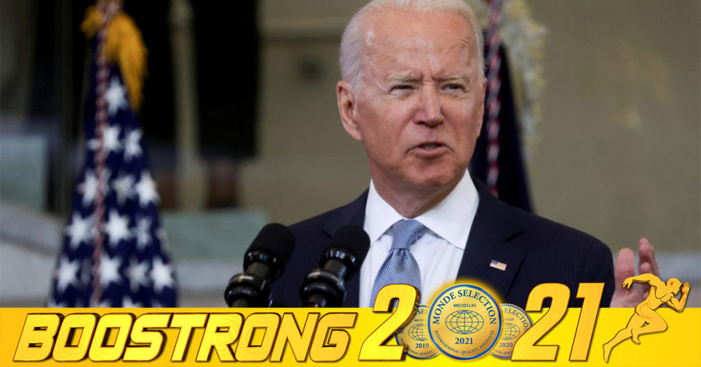 ប្រធានាធិបតី​​អាមេរិកលោក ចូ បៃដិន បានប្រកាសពីការដាក់ទណ្ឌកម្មថ្មីបន្ថែមទៀតលើប្រទេសរុស្ស៊ី