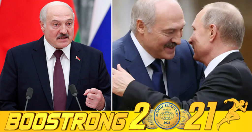 សហរដ្ឋអាមេរិក និងអង្គការណាតូ ជឿជាក់ថា ប្រទេសបេឡារុស្សនឹងចូលដៃជាមួយរុស្ស៊ីប្រឆាំងនឹងអ៊ុយក្រែនឆាប់ៗនេះ