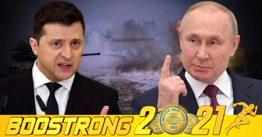 ទីបំផុតប្រធានាធិបតីរុស្ស៊ីលោក វ្ល៉ាឌីមៀ ពូទីន បានយល់ព្រមជួបទល់មុខគ្នាជាមួយមេដឹកនាំអ៊ុយក្រែនលោក វ៉ូដេមៀ ហ្សាលិនស្គី ប៉ុន្តែមិនទាន់កំណត់ពេលវេលានៅឡើយទេ