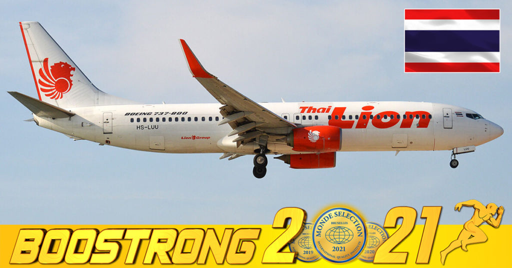 អាជ្ញាធរថៃបានជំរុញឱ្យក្រុមហ៊ុនអាកាសចរណ៍របស់ខ្លួន ត្រូវត្រួតពិនិត្យយន្តហោះ Boeing 737-800 របស់ពួកគេទាំងអស់ បន្ទាប់ពីឧប្បត្តិហេតុធ្លាក់យន្ដហោះនៅក្នុងប្រទេសចិន