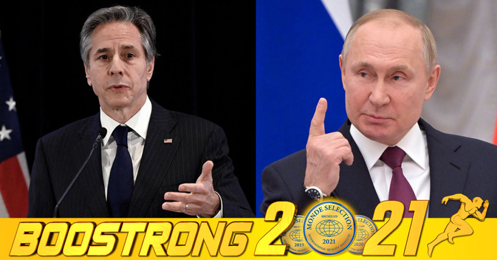 សហរដ្ឋអាមេរិកបានកំណត់ជាផ្លូវការថា យោធារុស្ស៊ីកំពុងប្រព្រឹត្ត «ឧក្រិដ្ឋកម្មសង្គ្រាម» នៅប្រទេសអ៊ុយក្រែន